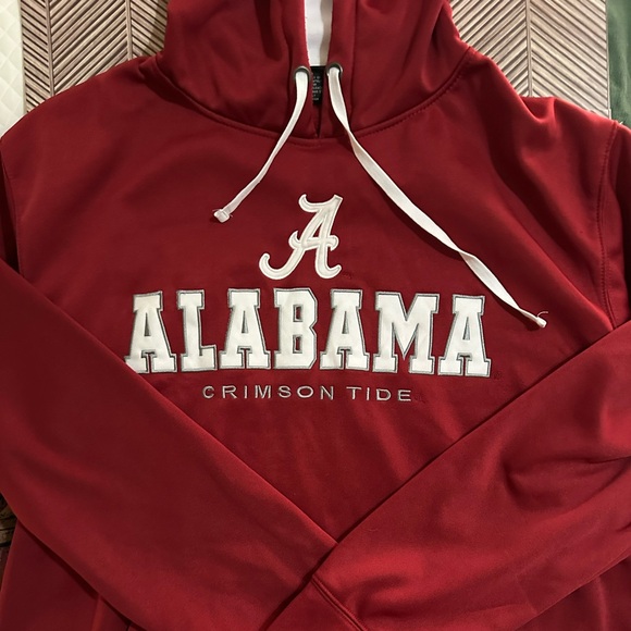 Other - Alabama hoodie